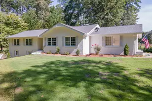 183 Busbin Rd, Fayetteville, GA 30215 - Photo 1