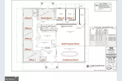 2791 Woodland Terrace, Smyrna, GA 30080 - Photo 19