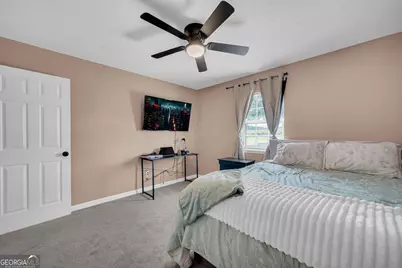 324 Old Canon Church Road, Bowersville, GA 30516 - Photo 29