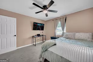 324 Old Canon Church Rd, Bowersville, GA 30516 - Photo 29