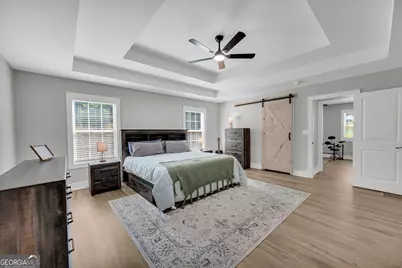 324 Old Canon Church Road, Bowersville, GA 30516 - Photo 39