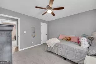 324 Old Canon Church Rd, Bowersville, GA 30516 - Photo 25