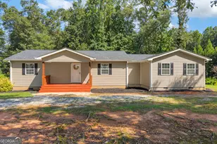 324 Old Canon Church Rd, Bowersville, GA 30516 - Photo 1