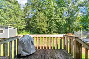 324 Old Canon Church Rd, Bowersville, GA 30516 - Photo 43