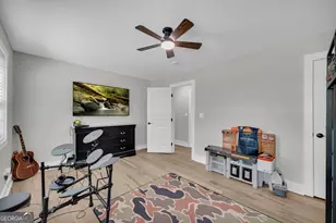 324 Old Canon Church Rd, Bowersville, GA 30516 - Photo 35