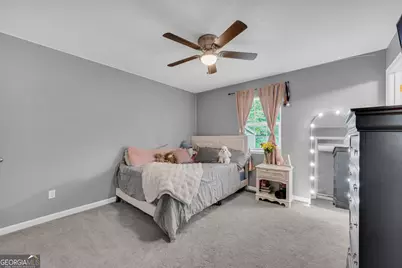 324 Old Canon Church Road, Bowersville, GA 30516 - Photo 23