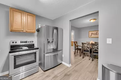 324 Old Canon Church Road, Bowersville, GA 30516 - Photo 19