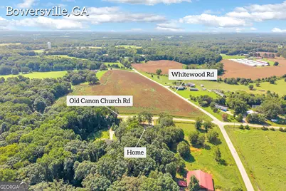324 Old Canon Church Road, Bowersville, GA 30516 - Photo 5