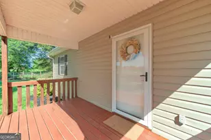 324 Old Canon Church Rd, Bowersville, GA 30516 - Photo 7