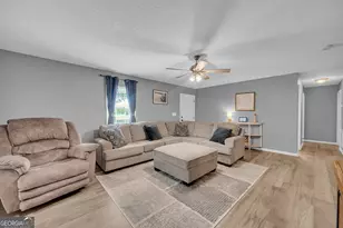 324 Old Canon Church Rd, Bowersville, GA 30516 - Photo 11