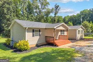 324 Old Canon Church Rd, Bowersville, GA 30516 - Photo 3