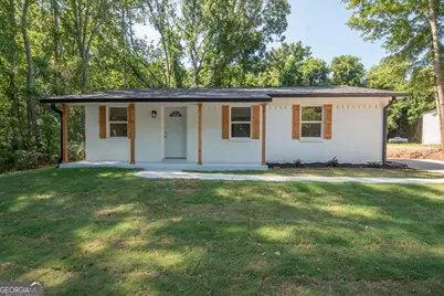 618 S Harlem Circle, Lagrange, GA 30241 - Photo 1