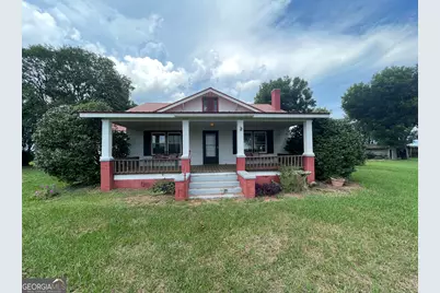 231 Barlow Road, Cochran, GA 31014 - Photo 1