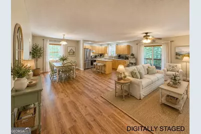 557 Grayce Lane, Hiawassee, GA 30546 - Photo 9