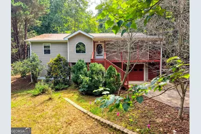 557 Grayce Lane, Hiawassee, GA 30546 - Photo 1