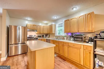 557 Grayce Lane, Hiawassee, GA 30546 - Photo 13