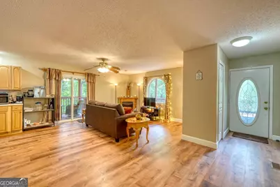 557 Grayce Lane, Hiawassee, GA 30546 - Photo 5