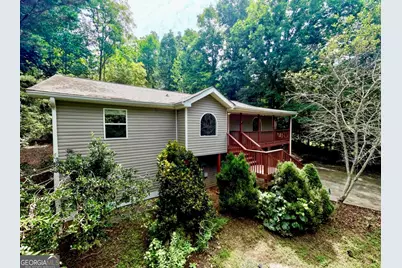557 Grayce Lane, Hiawassee, GA 30546 - Photo 35