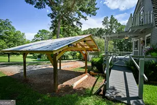 140 October Woods Dr, Athens, GA 30601 - Photo 35
