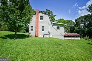 140 October Woods Dr, Athens, GA 30601 - Photo 39