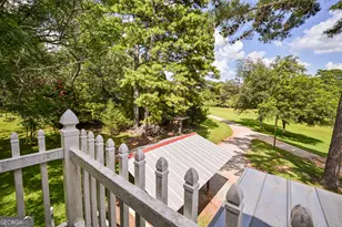140 October Woods Dr, Athens, GA 30601 - Photo 33