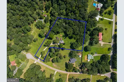 140 October Woods Drive, Athens, GA 30601 - Photo 45