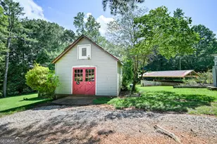 140 October Woods Dr, Athens, GA 30601 - Photo 37