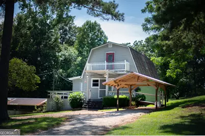 140 October Woods Drive, Athens, GA 30601 - Photo 1