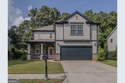15 Nolen Drive, Newnan, GA 30263 - Photo 1