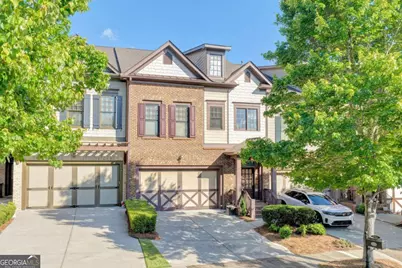 6961 Fellowship Lane, Flowery Branch, GA 30542 - Photo 1