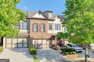6961 Fellowship Ln, Flowery Branch, GA 30542 - Photo 1
