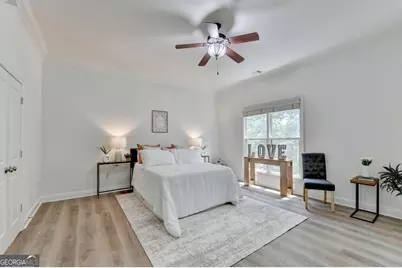 6961 Fellowship Lane, Flowery Branch, GA 30542 - Photo 37