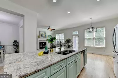 6961 Fellowship Lane, Flowery Branch, GA 30542 - Photo 17