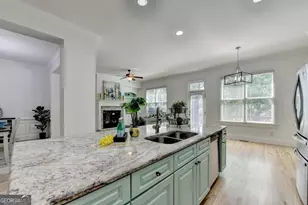 6961 Fellowship Ln, Flowery Branch, GA 30542 - Photo 17