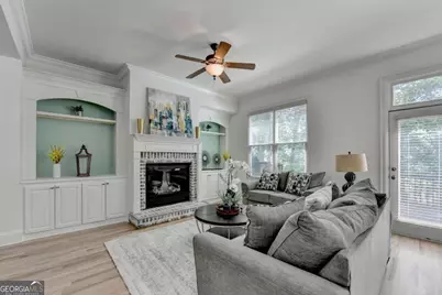 6961 Fellowship Lane, Flowery Branch, GA 30542 - Photo 23