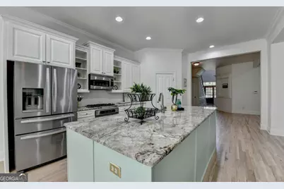 6961 Fellowship Lane, Flowery Branch, GA 30542 - Photo 11