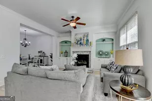 6961 Fellowship Ln, Flowery Branch, GA 30542 - Photo 3