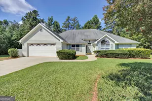 4860 Thornwood Dr, Covington, GA 30016 - Photo 1