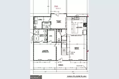 5159 C M Copelan Road, Watkinsville, GA 30677 - Photo 21