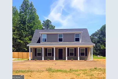 5159 C M Copelan Road, Watkinsville, GA 30677 - Photo 1