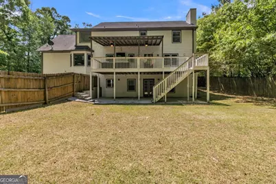 135 London Berry Court, Tyrone, GA 30290 - Photo 33