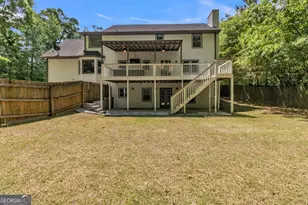 135 London Berry Ct, Tyrone, GA 30290 - Photo 33