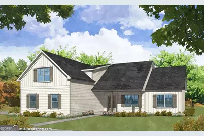 145 Linda Way #LOT 3, Fayetteville, GA 30215 - Photo 1