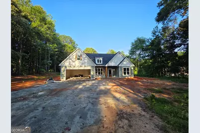 486 Bob Thomas Road, Jackson, GA 30233 - Photo 1