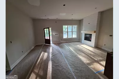486 Bob Thomas Road, Jackson, GA 30233 - Photo 3