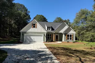 486 Bob Thomas Rd, Jackson, GA 30233 - Photo 1