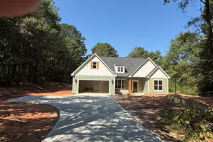 486 Bob Thomas Rd, Jackson, GA 30233 - Photo 1