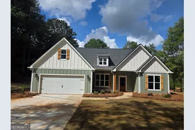 486 Bob Thomas Road, Jackson, GA 30233 - Photo 1