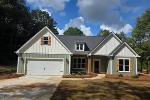 486 Bob Thomas Rd, Jackson, GA 30233 - Photo 1