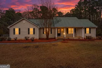 2093 Highway 36 E, Milner, GA 30257 - Photo 1